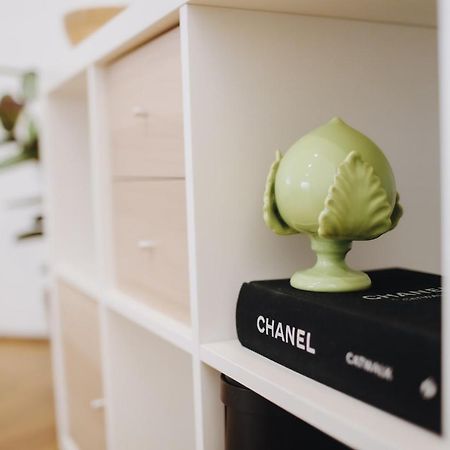 Insieme Suites Napoli Dış mekan fotoğraf