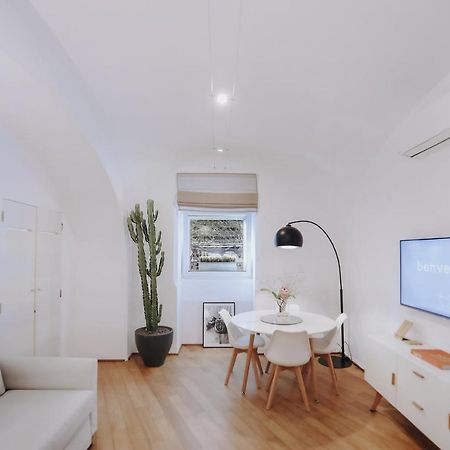 Insieme Suites Napoli Dış mekan fotoğraf