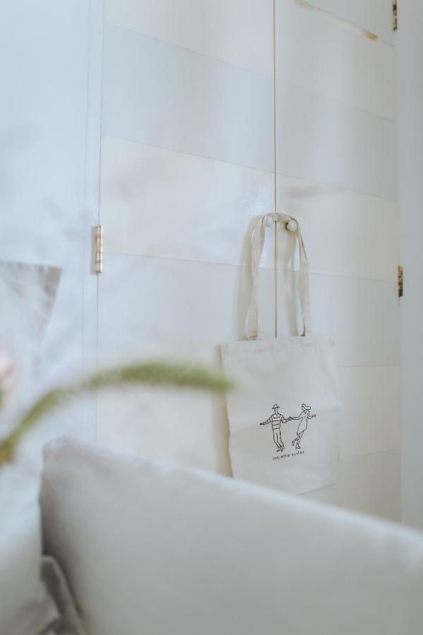 Insieme Suites Napoli Dış mekan fotoğraf