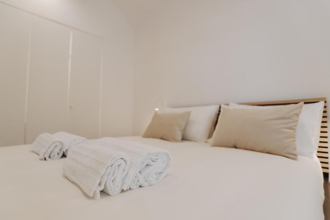 Insieme Suites Napoli Dış mekan fotoğraf