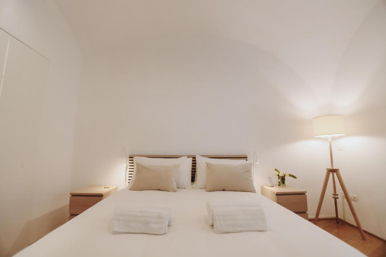 Insieme Suites Napoli Dış mekan fotoğraf